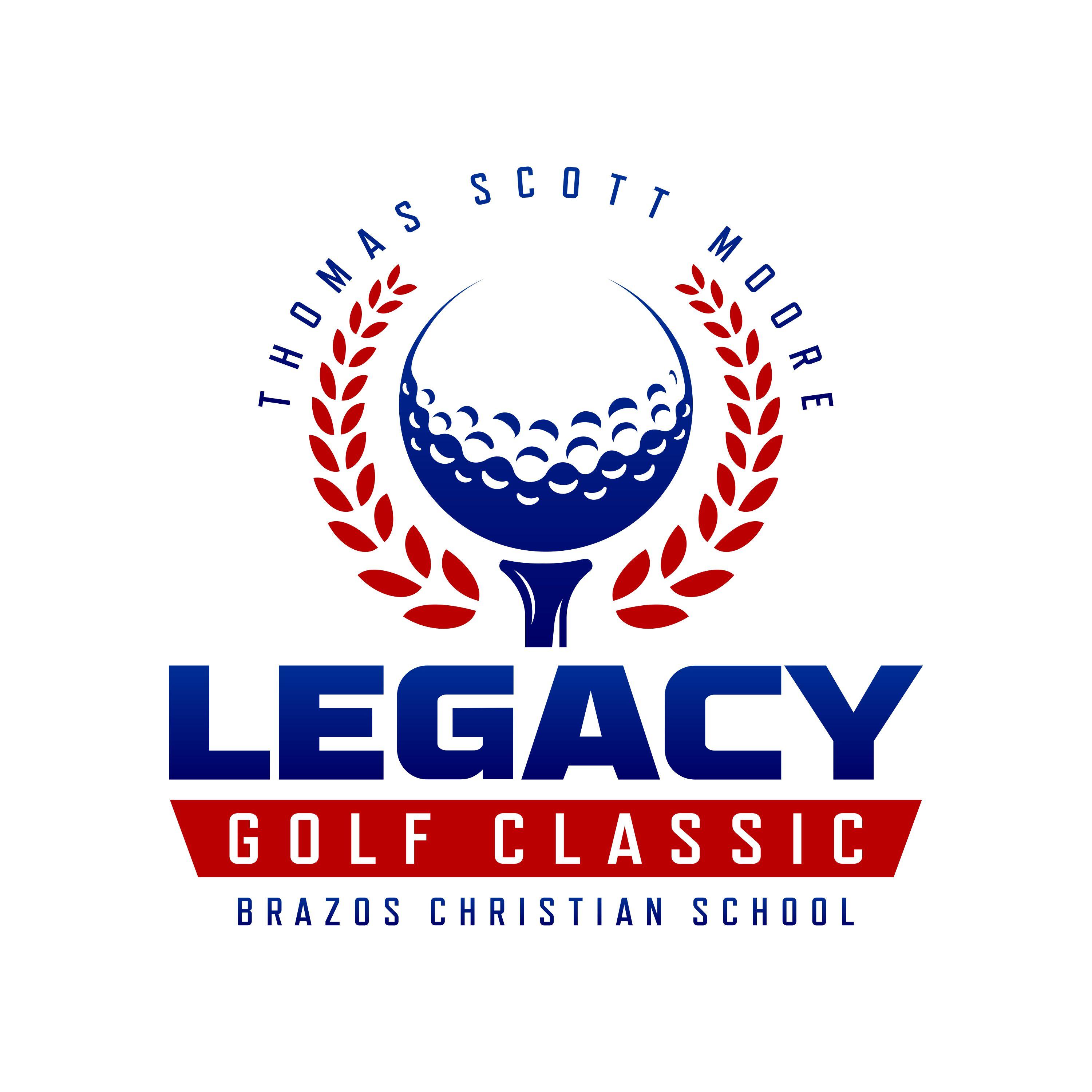 Campaign cover image for Fall 2026 Thomas Scott Moore Legacy Golf Classic