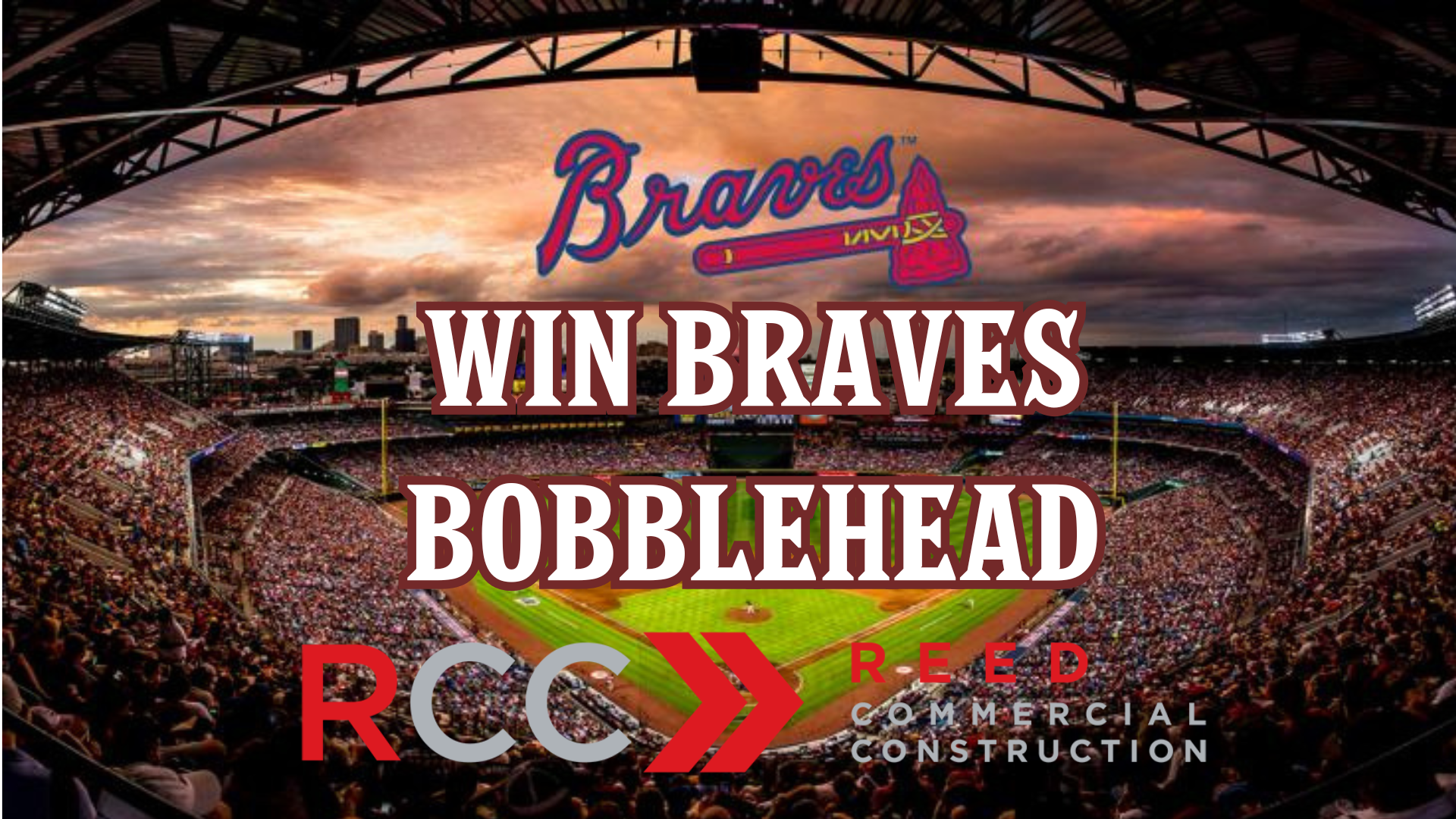 [ENDED 05/24/2025] 2025 Atlanta Braves Raffle | Acworth Public Safety ...