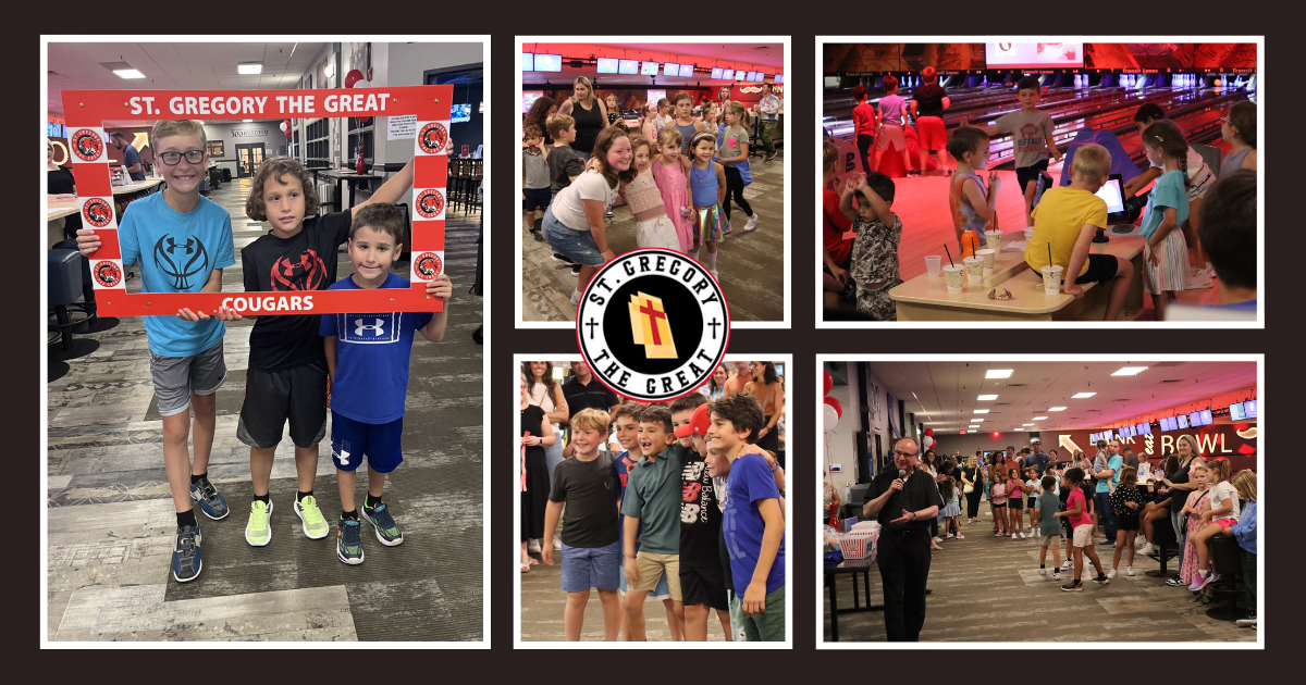 Campaign cover image for 25 SGS Back-to-School Bowling Registration Pre-Pay