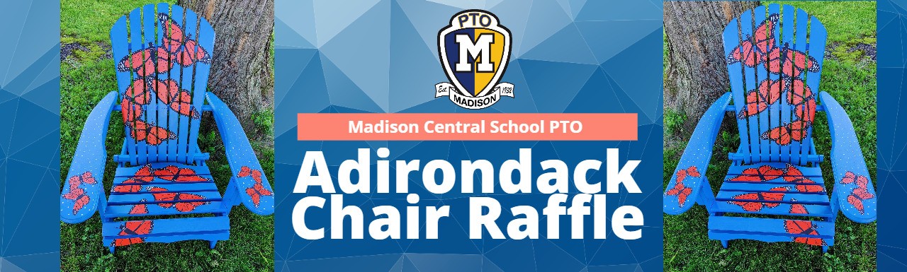 Campaign cover image for MCS PTO Adirondack Chair Raffle