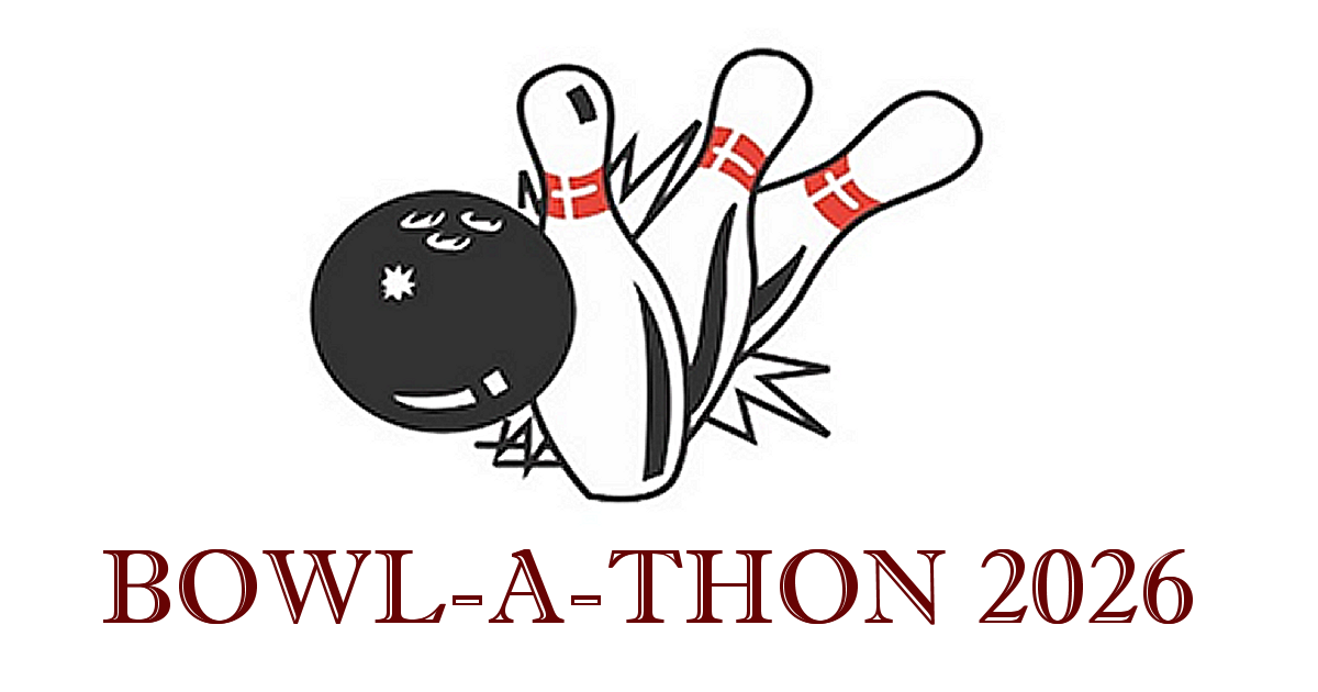 Campaign cover image for Bowl A Thon 2026