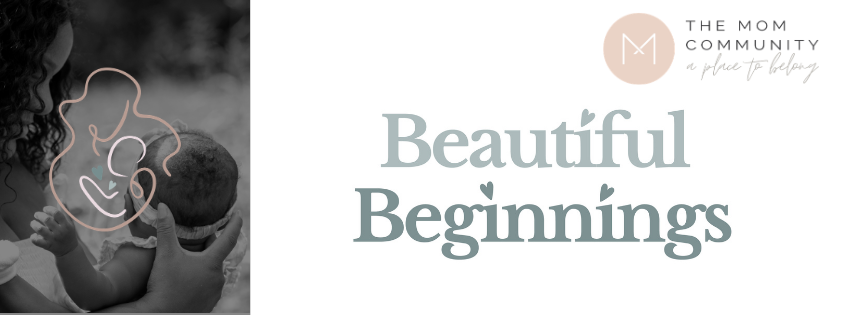 Campaign cover image for Beautiful Beginnings: A Healthy Start for Families