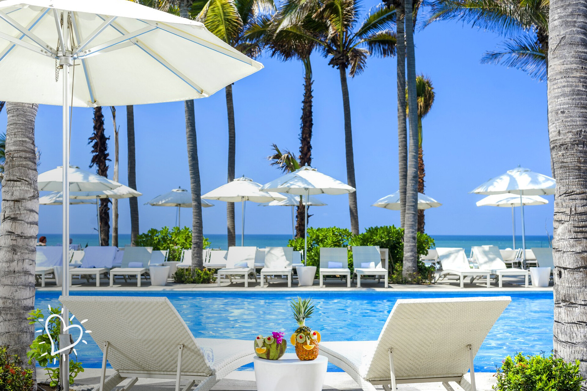 Campaign cover image for Magic of Mexico