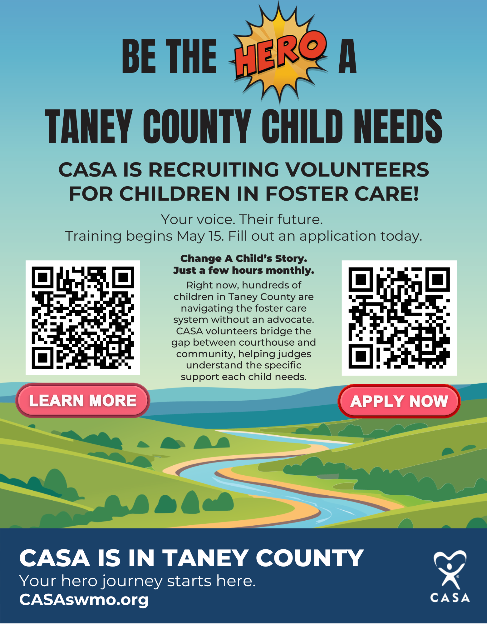 Campaign cover image for Missouri Miss 2025 "Toys for CASA" Fundraiser