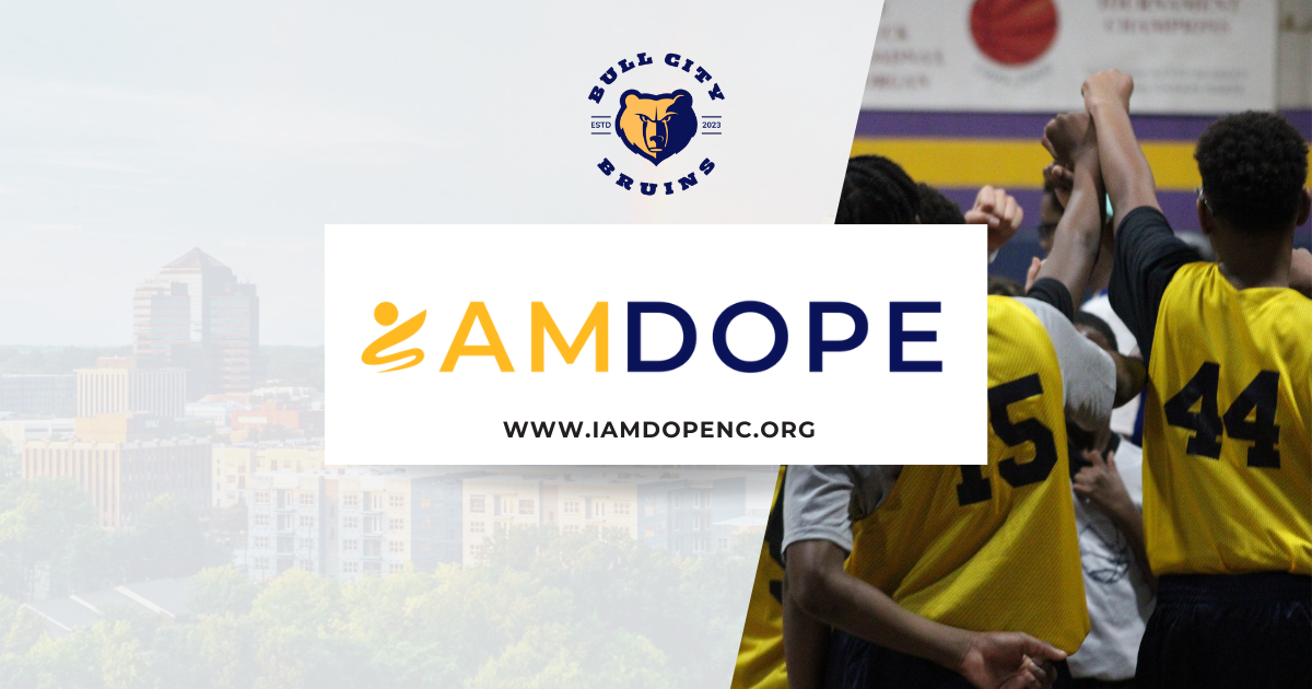 Campaign cover image for Bull City Bruins: 2025 Fundraising Auction