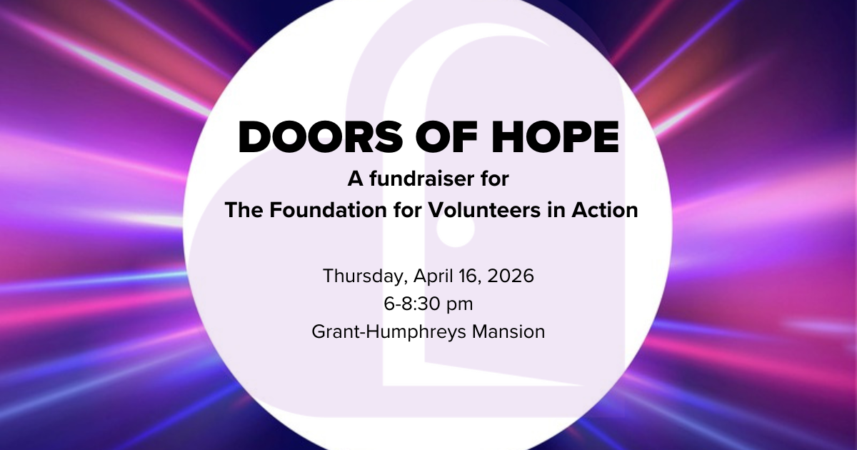 Campaign cover image for Doors of Hope