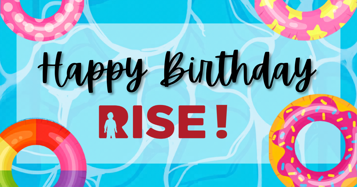 Campaign cover image for The RISE Village