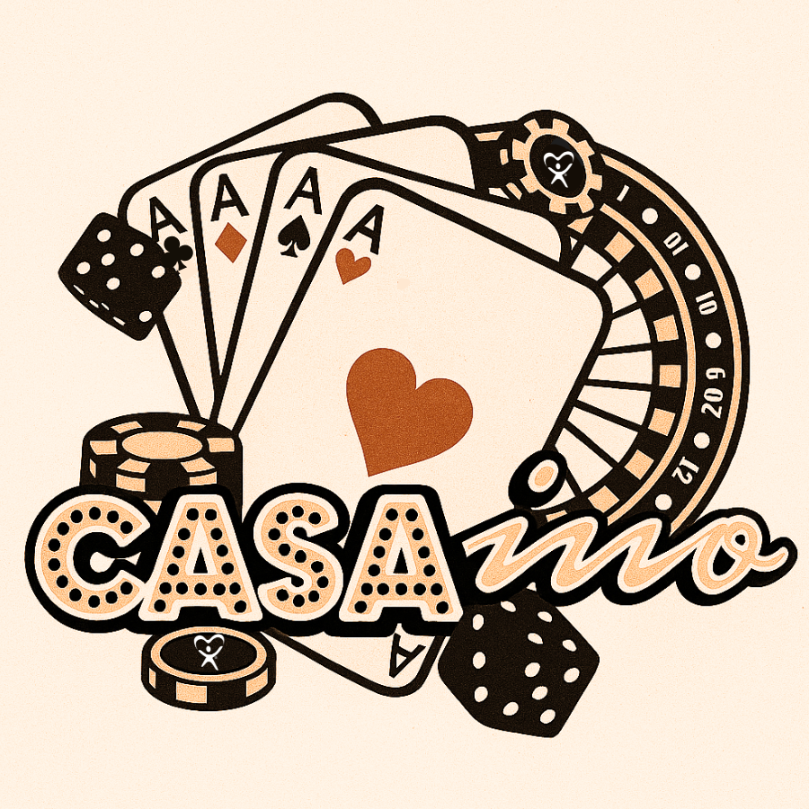 Campaign cover image for CASAino 2025
