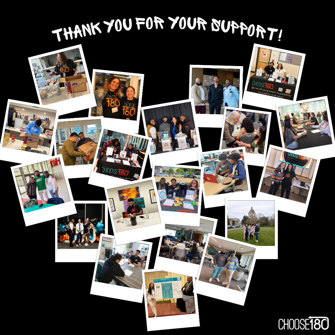 Campaign cover image for Celebrating 2025