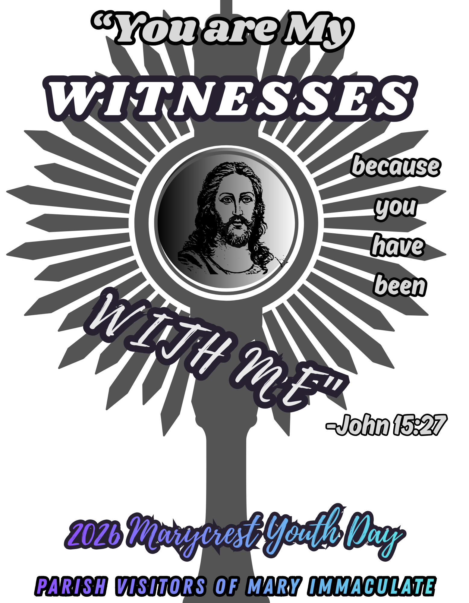 Campaign cover image for Marycrest Youth Day 2026