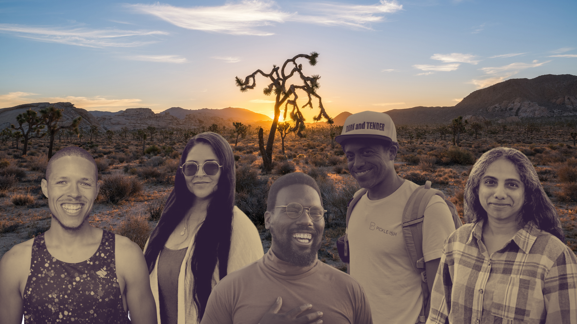 Campaign cover image for Earthsong Gathering 2026