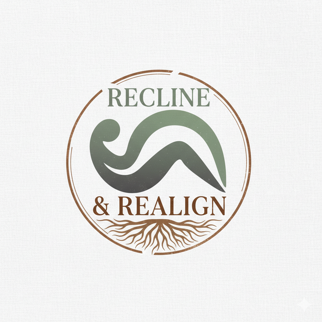 Campaign cover image for Recline & Realign LLC