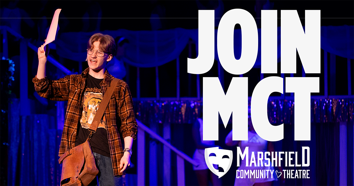 Campaign cover image for 2026 MCT Memberships