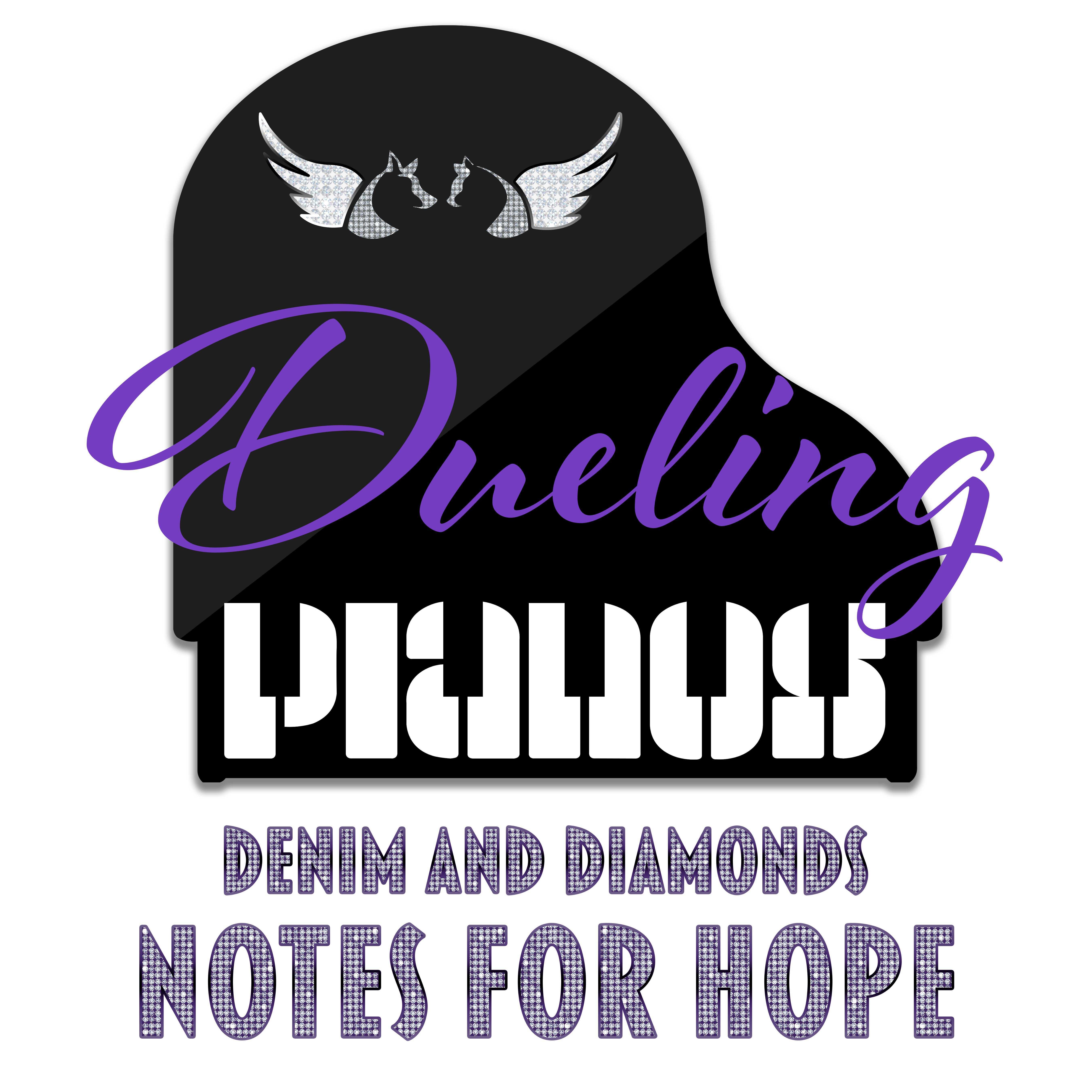 Campaign cover image for Notes For Hope