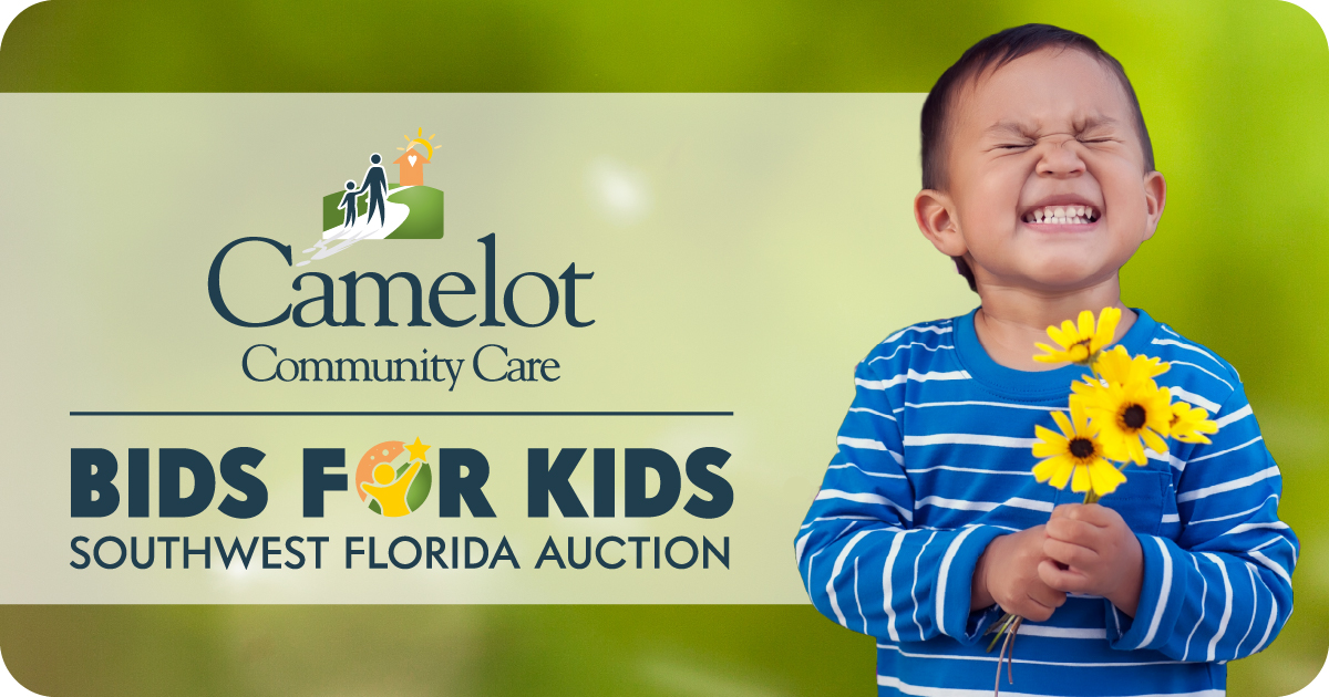 Campaign cover image for Bids for Kids: Southwest Florida Auction