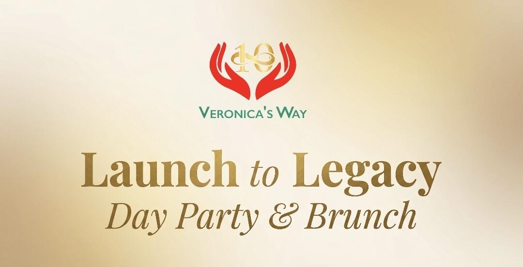 Campaign cover image for Veronica's Way 10 Year Anniversary Celebration
