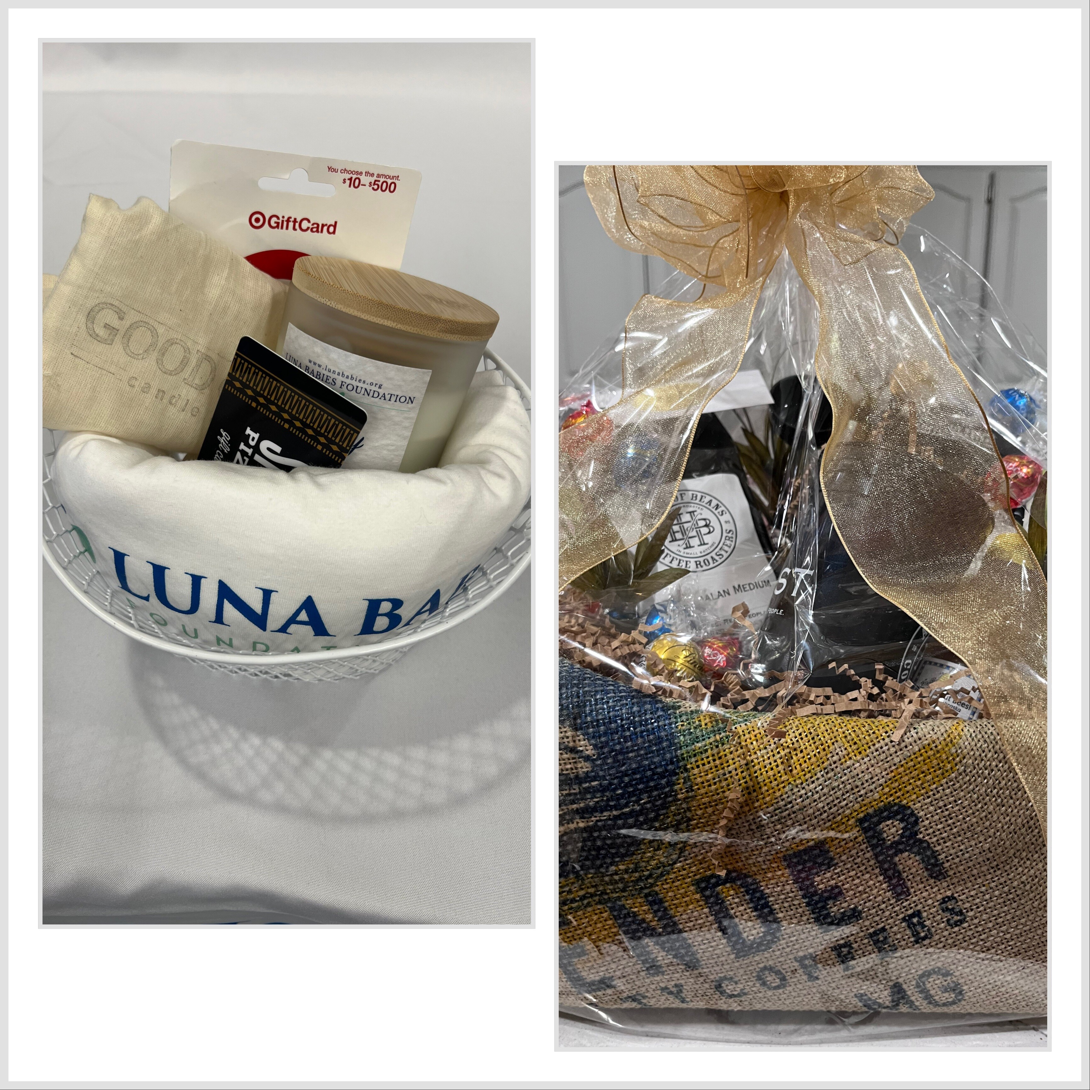 Campaign cover image for Raffle- Nelson Farm Event