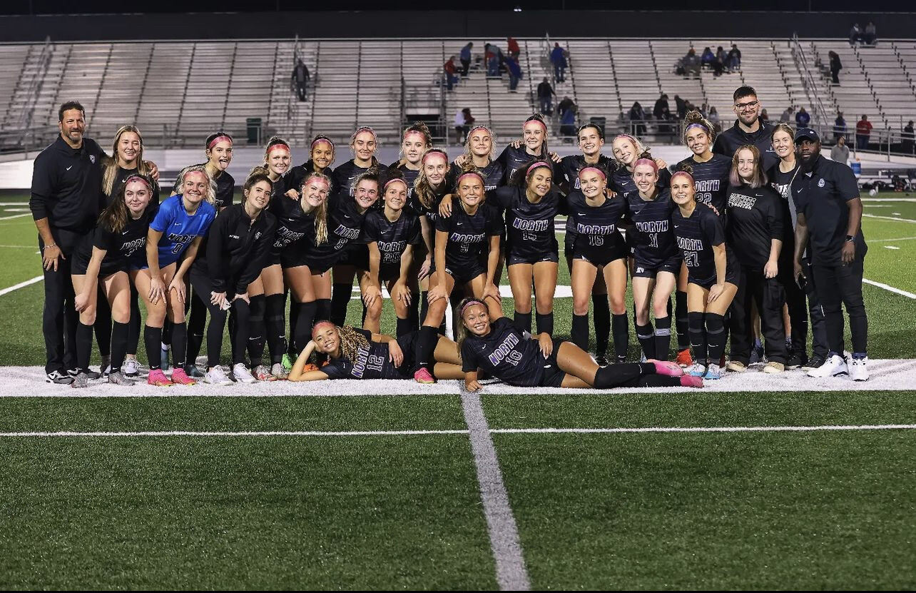 2024 Pickerington North Girls Youth Soccer Camp Pickerington North 2024-pickerington-north-girls-youth-soccer-camp-pickerington-north