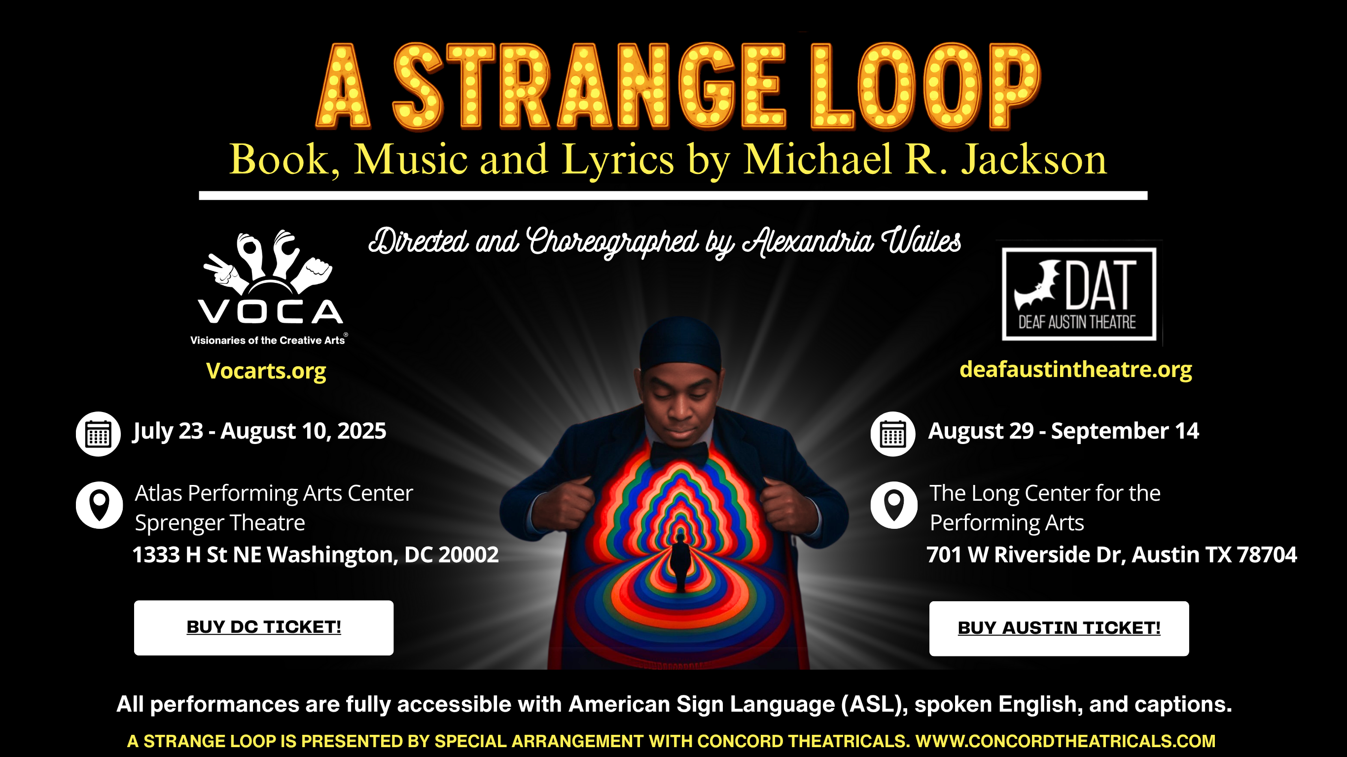 Campaign cover image for A Strange Loop