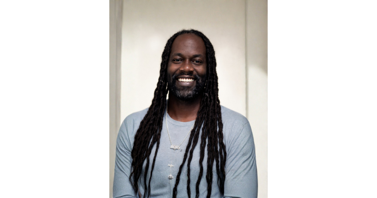 Campaign cover image for Change how the world sees incarceration, one story at a time.