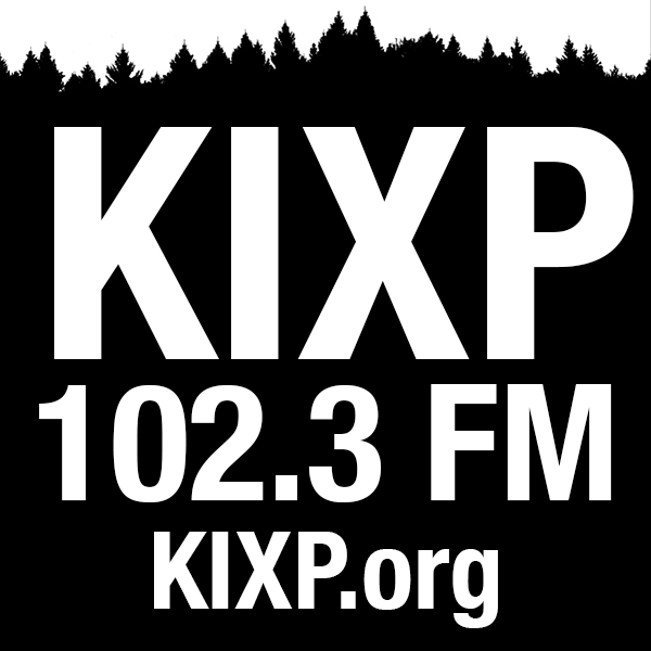 Campaign cover image for 2025 KIXP FM "On the Air" Fundraiser
