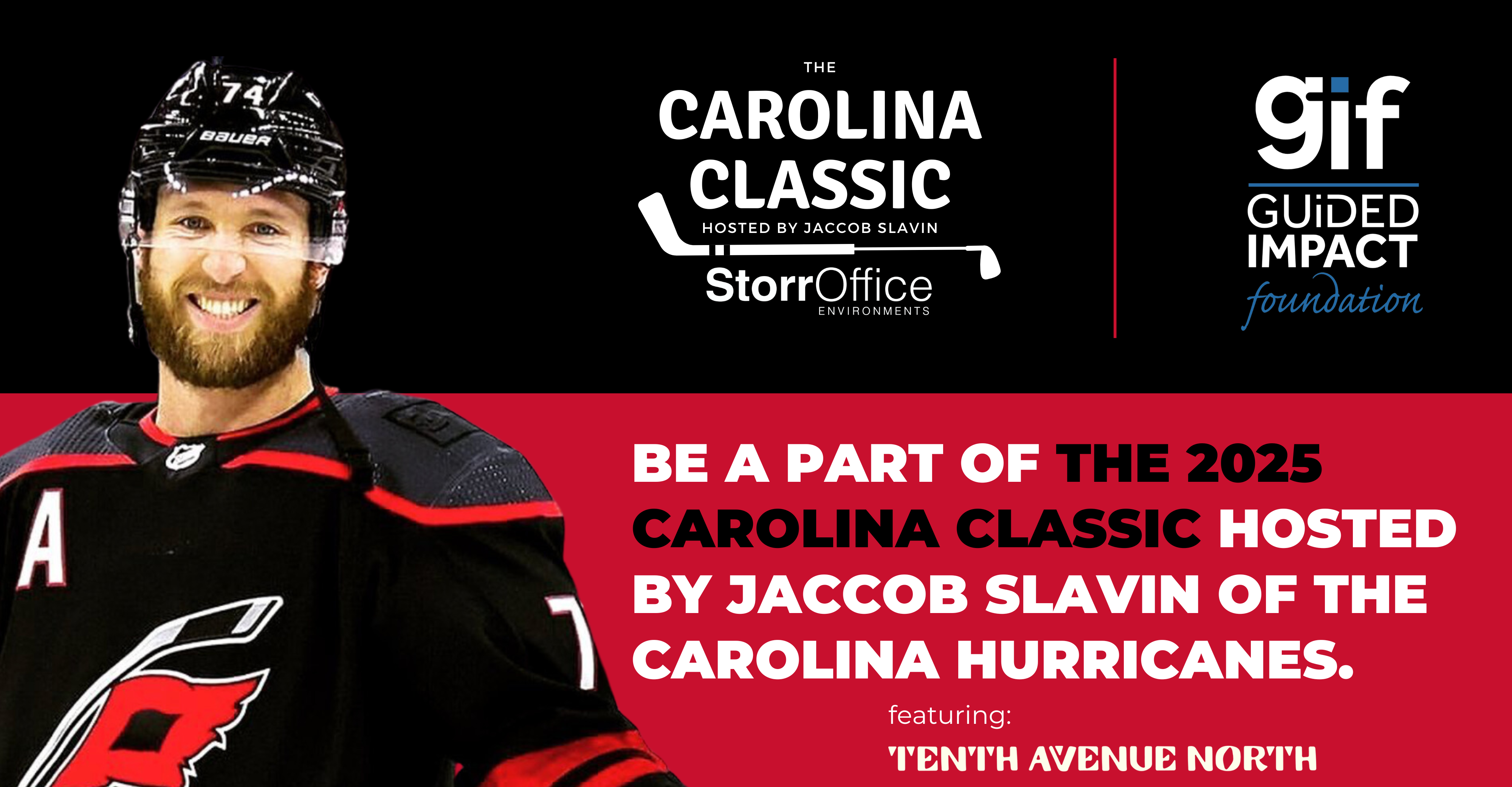Campaign cover image for Carolina Classic 2025