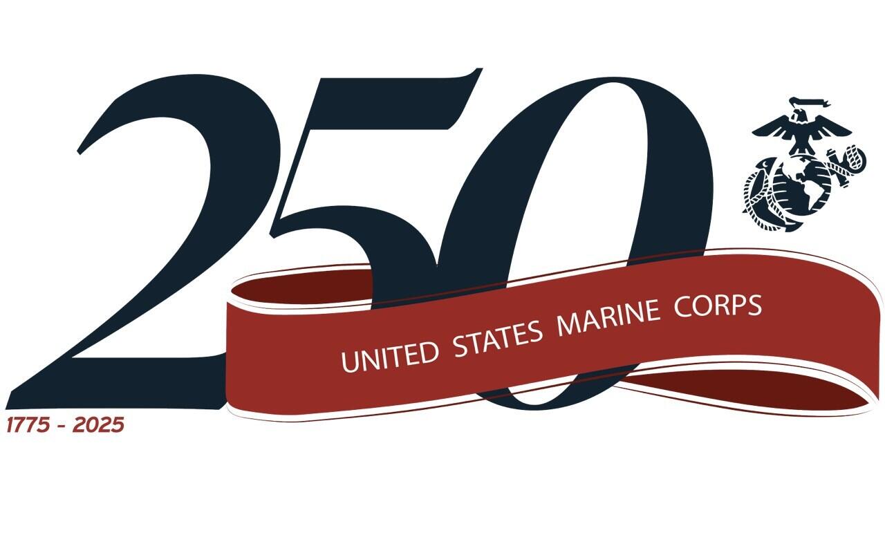 Campaign cover image for Marine Corps League First District 250th Birthday Ball