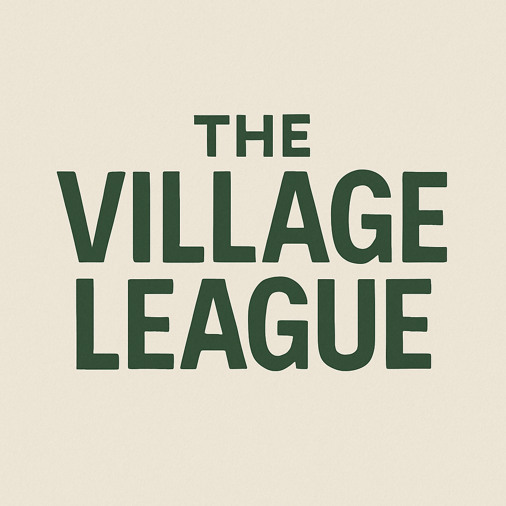 Build the Village | The Village League Inc.