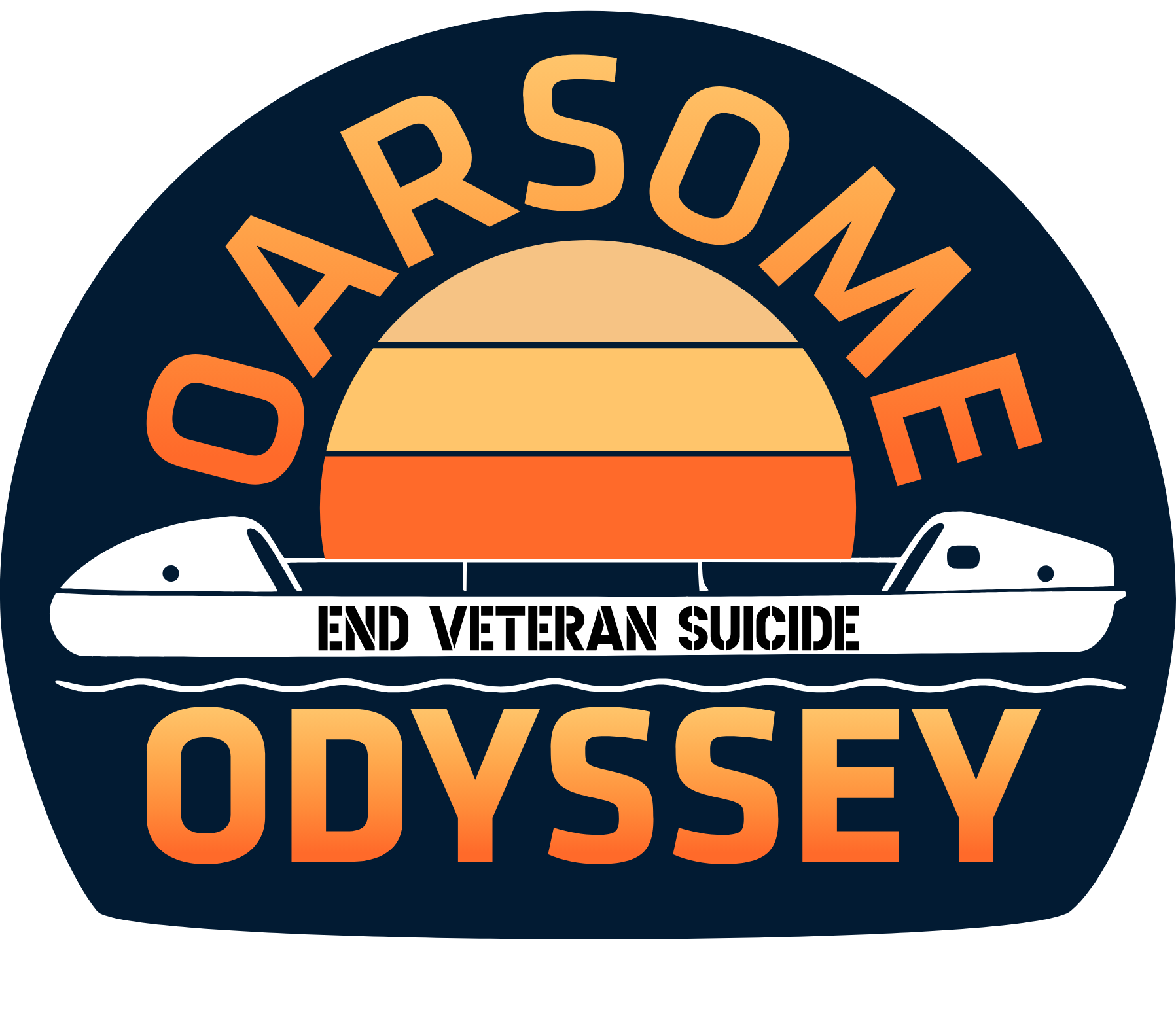 Campaign cover for Oarsome Odyssey