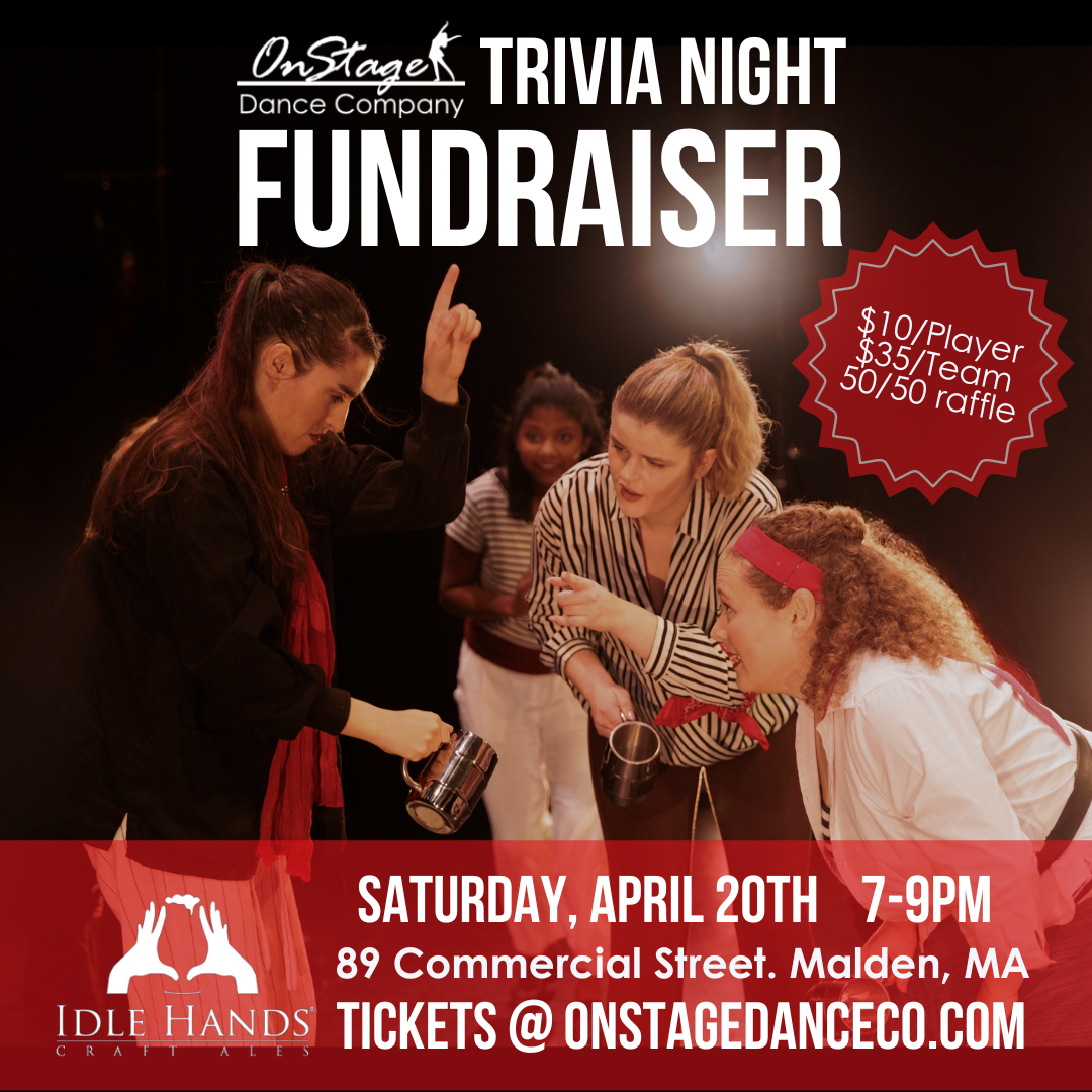 Campaign cover image for Trivia Night Fundraiser at Idle Hands Craft Ales!