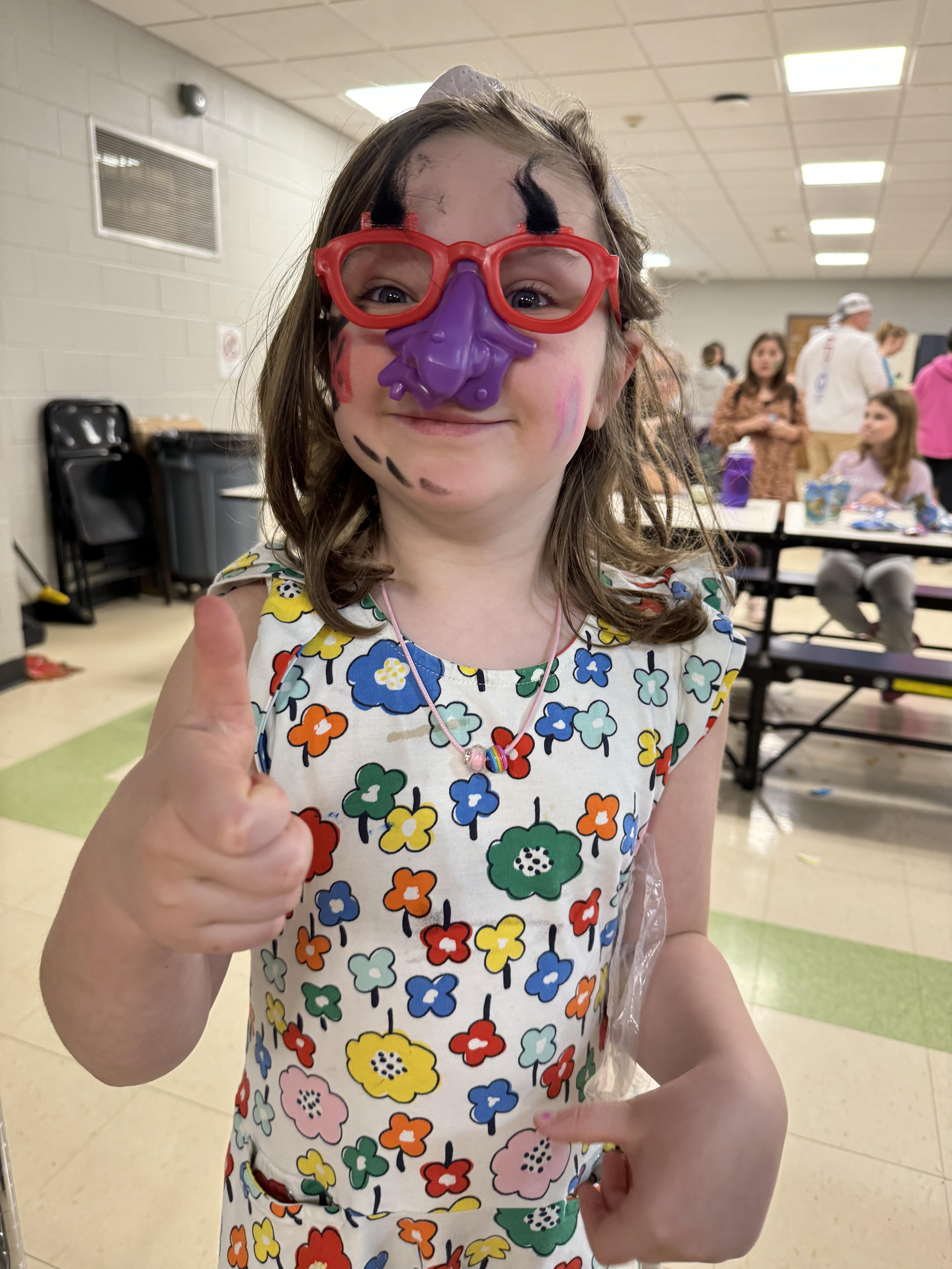 Campaign cover image for Fun Fair!