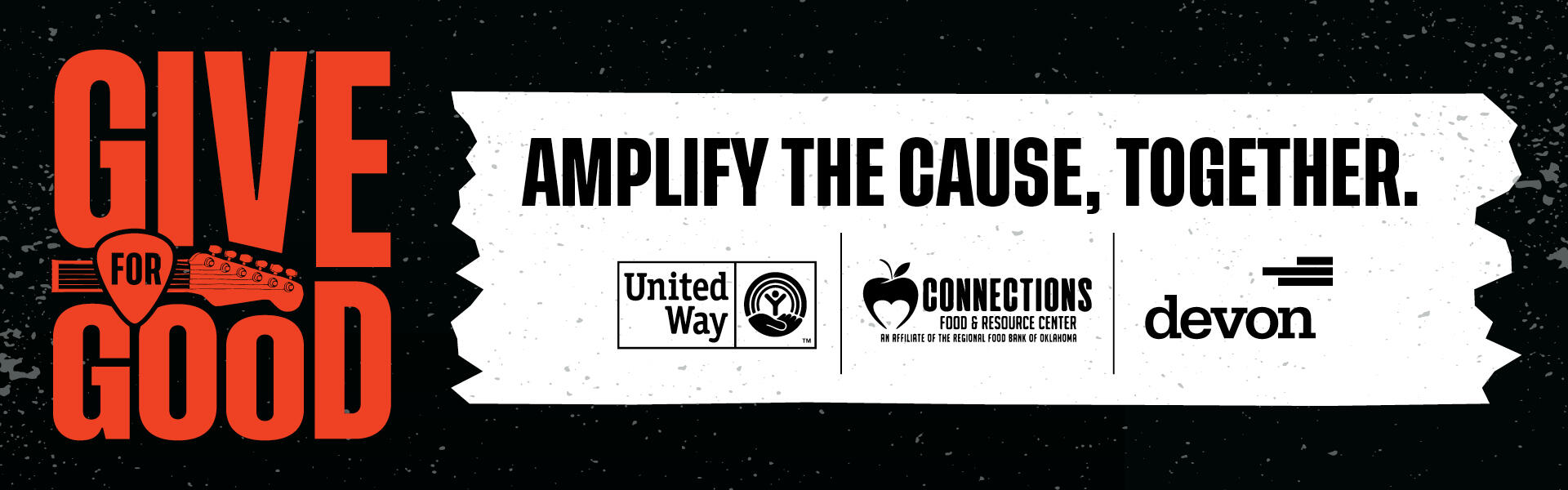 Campaign cover image for 2025 Mid-Con Give for Good - Employee Events