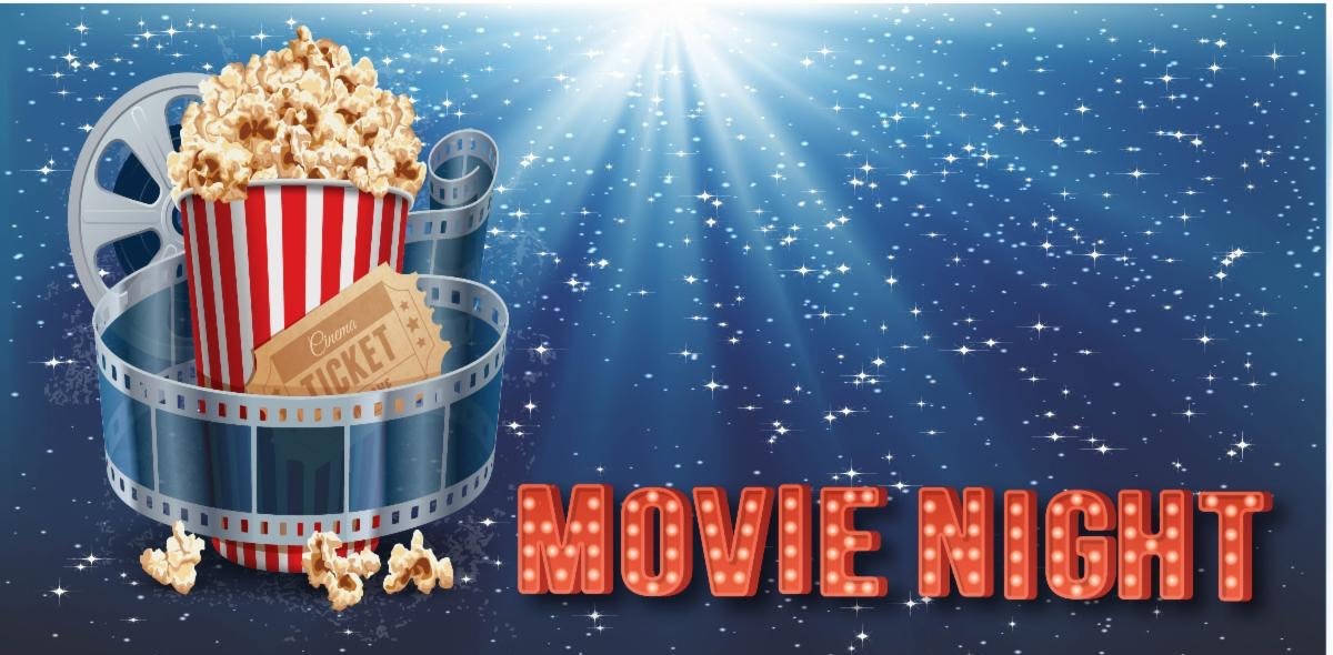 Campaign cover image for May 20, 2022 - Fairmont Movie Night