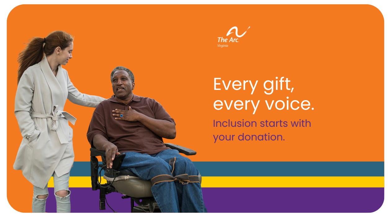 Campaign cover image for Giving Tuesday: Every Gift, Every Voice