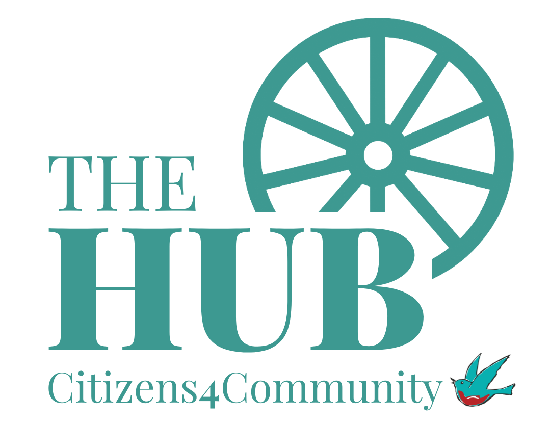 Campaign cover image for Become a "Spoke Sponsor" for The Hub!