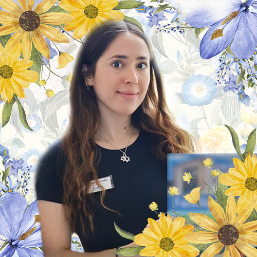 Campaign cover image for In Loving Memory of Julie Eibinder