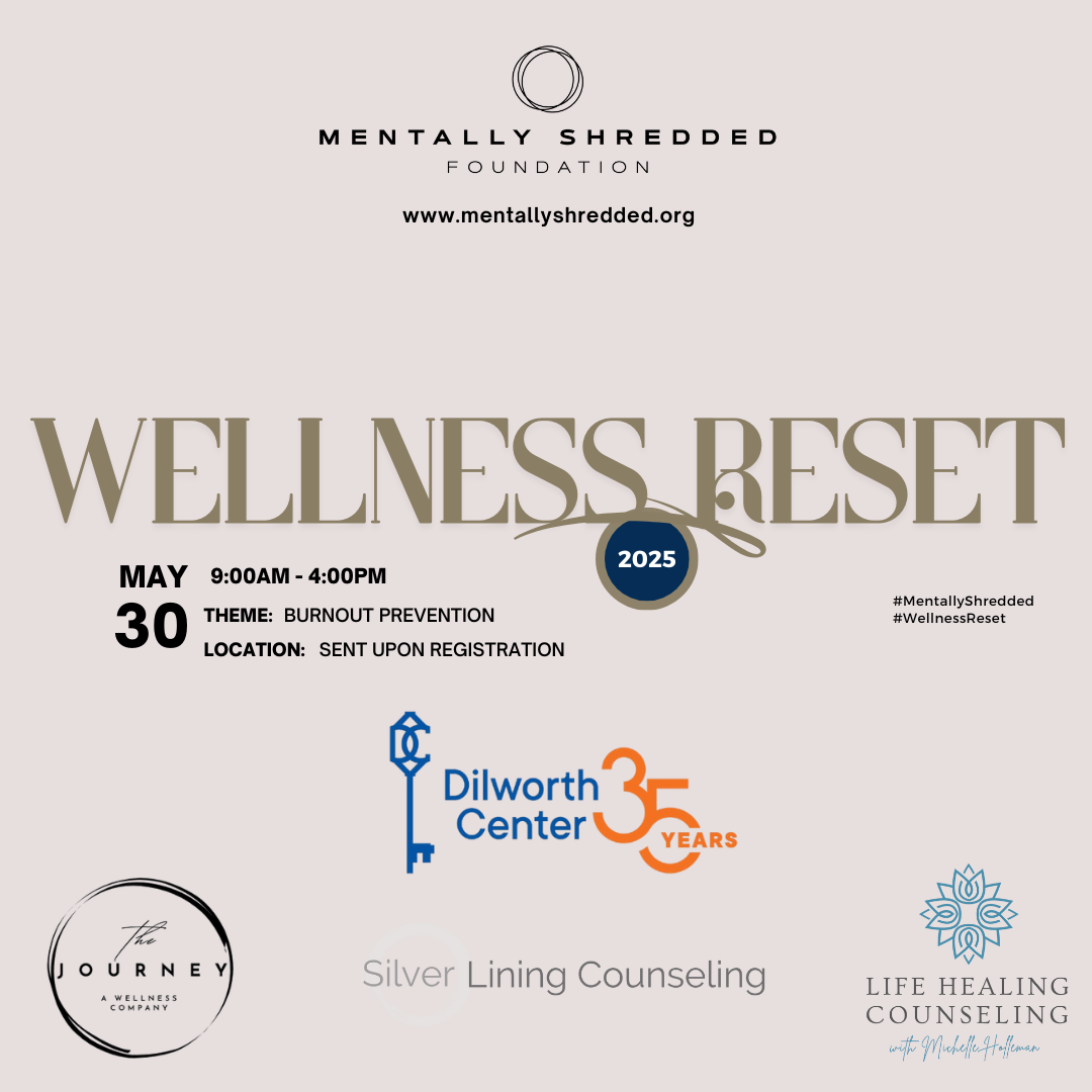 Campaign cover image for Wellness Reset - A Burnout Prevention Program