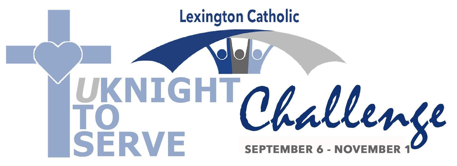 Campaign cover image for uKnight to Serve Challenge 2022