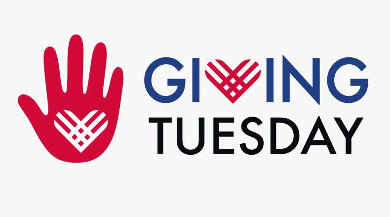 Campaign cover image for Giving Tuesday 2025