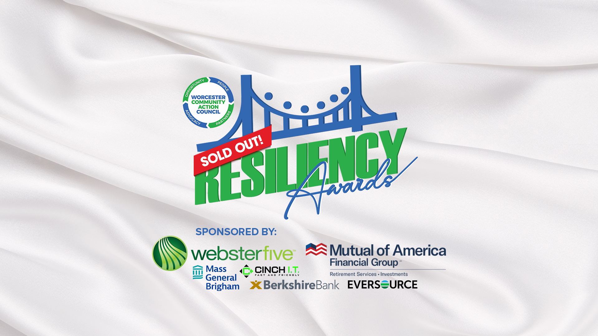 Campaign cover image for 2025 WCAC Resiliency Awards