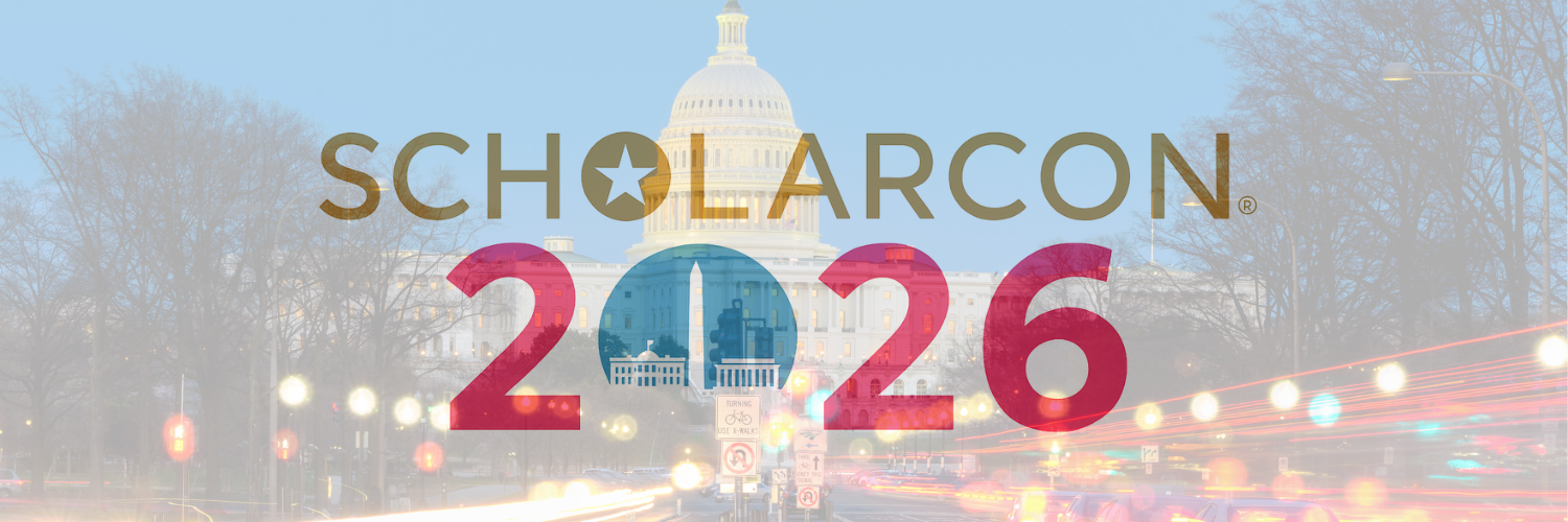 Campaign cover image for NSCS ScholarCON 2026