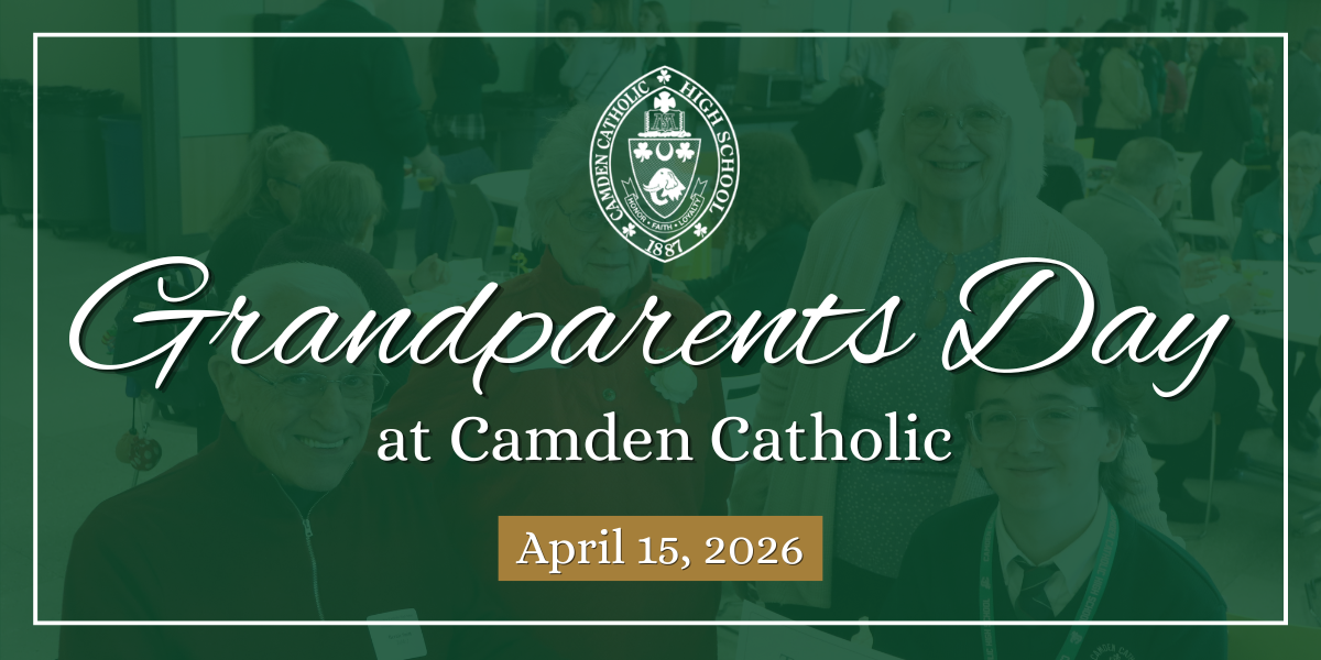 Campaign cover image for Grandparents Day