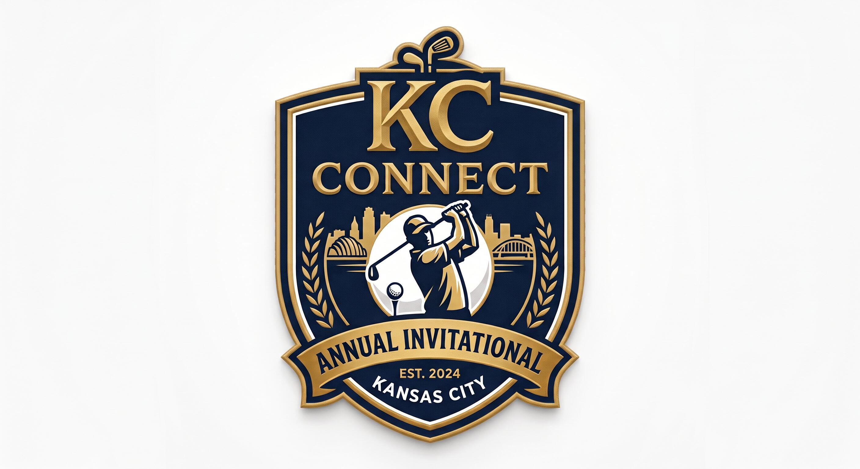 Campaign cover image for KC Connect Annual Invitational Silent Auction