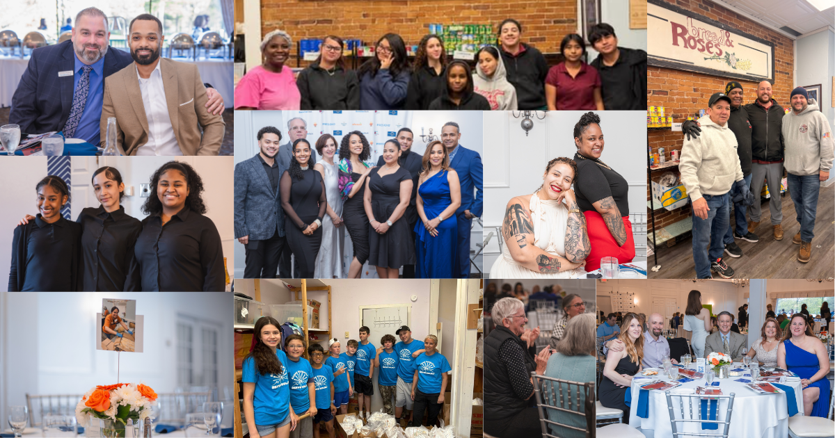 Campaign cover image for Nourishing Our Neighbors Gala 2026