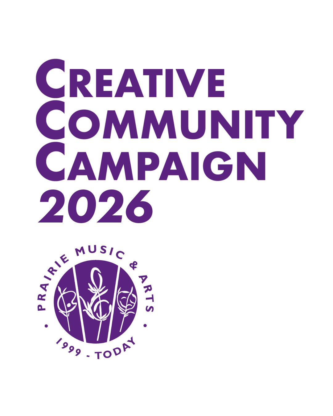 Campaign cover image for Creative Community Campaign