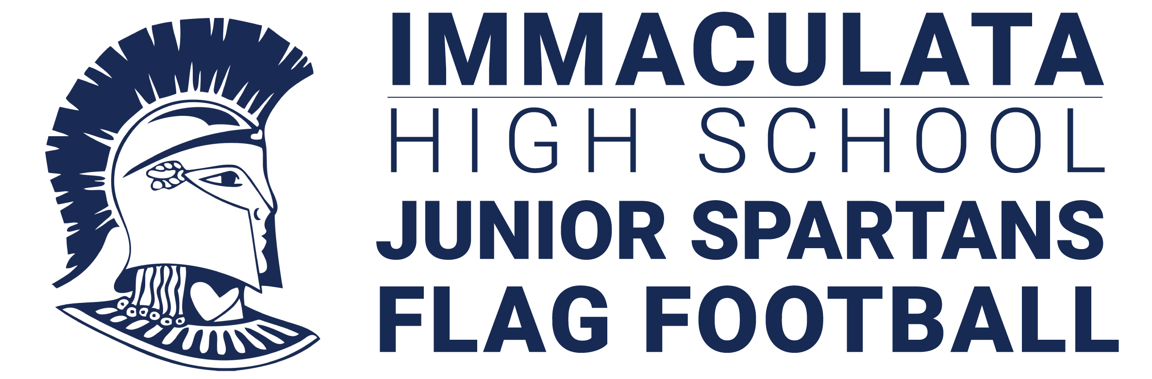 Campaign cover image for Join the Junior Spartans Flag Football Team!
