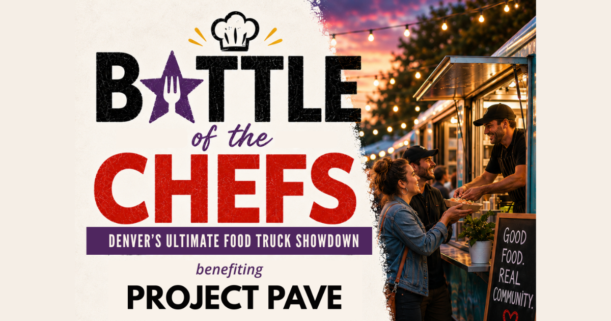 Campaign cover image for Battle of the Chefs 2026