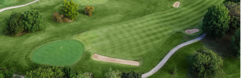 Campaign cover image for 2023 SW Cares Golf Tournament