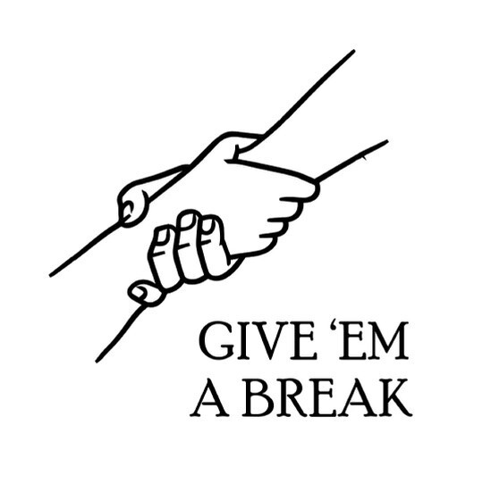 Your gift of a donation to give em a break foundation inc 