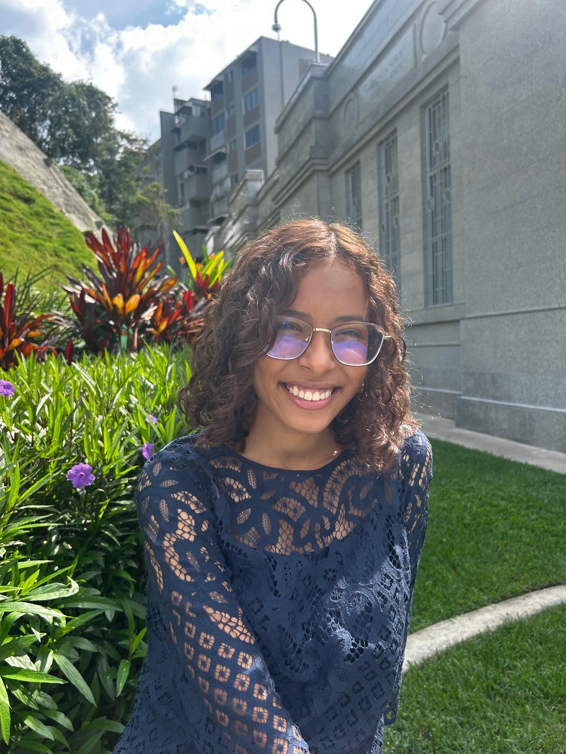 Campaign cover image for Fundraising Campaign Naimy Flores